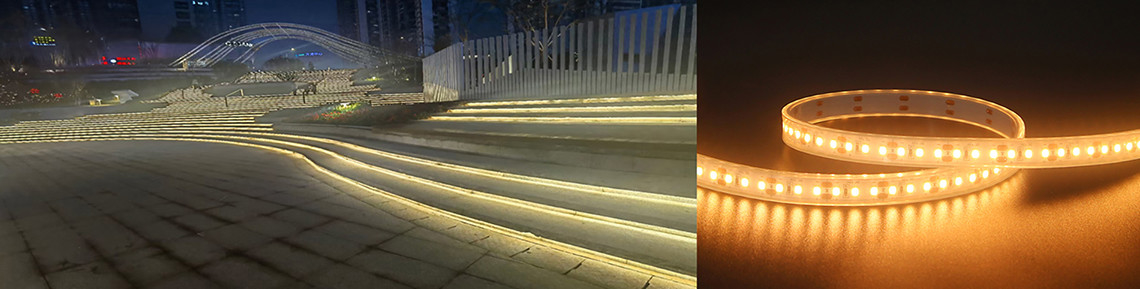 中国 最もよい LED線形光 販売