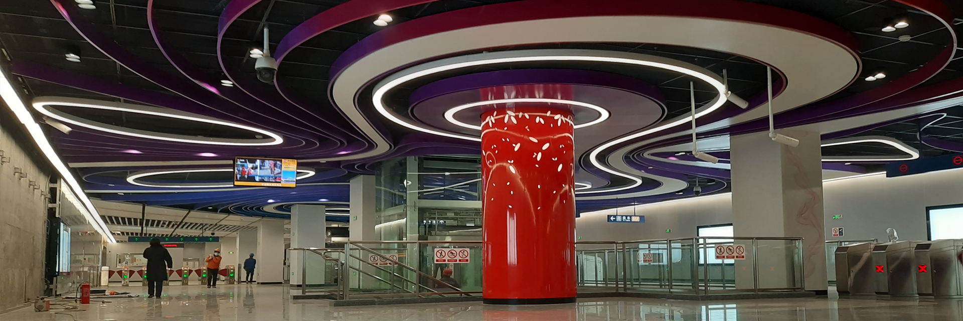 品質 IP68 LED ネオンフレックス 工場