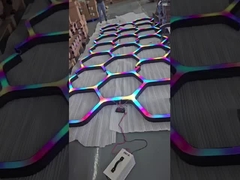 RGBW線形ライト 異なるサイズとデザインはカスタマイズすることができます