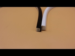 LEDネオンライト IP68 24V 防水 複雑なデザインと厳しい環境のために