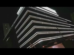 IP68 24V LEDネオンフレックス 5m 10m 20m シリコンフレキシブル LEDネオンチューブ