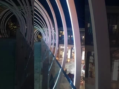 LEDネオンフレックス SMD2835 LEDネオンシリコンチューブ 2700K-6500K