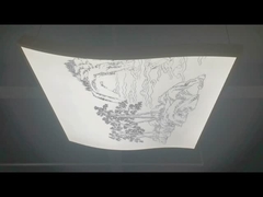 特殊サイズ用LED線形光