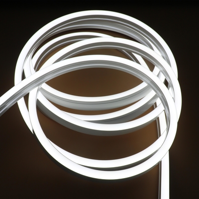 エクストルーデッド シリコン LED ネオンフレックス 12x20mm R Y O G B PW DW WW カラーオプション